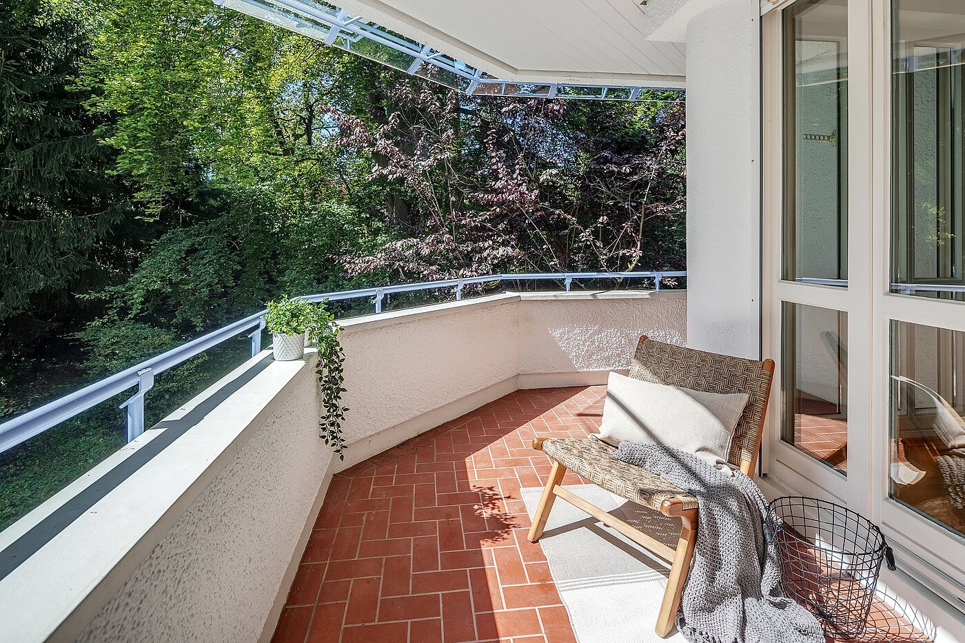 Appartement avec 3 pièces | München-Harlaching | 1908ML6 | Gemütlicher...