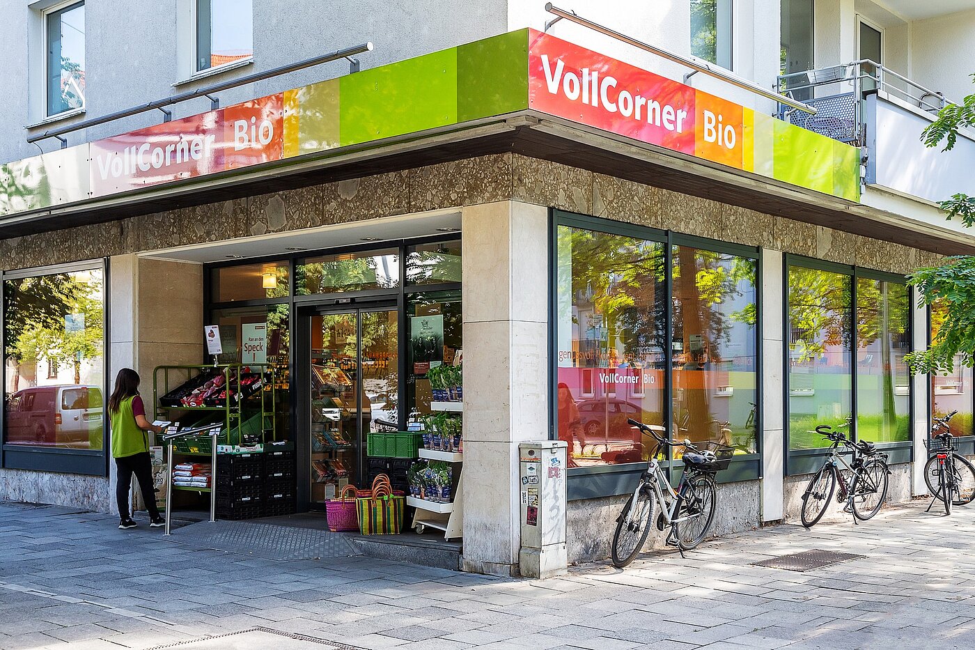 Appartement au rez-de-chaussée avec 1 pièce | München-Nymphenburg | 2203ML1 | ...garantiert