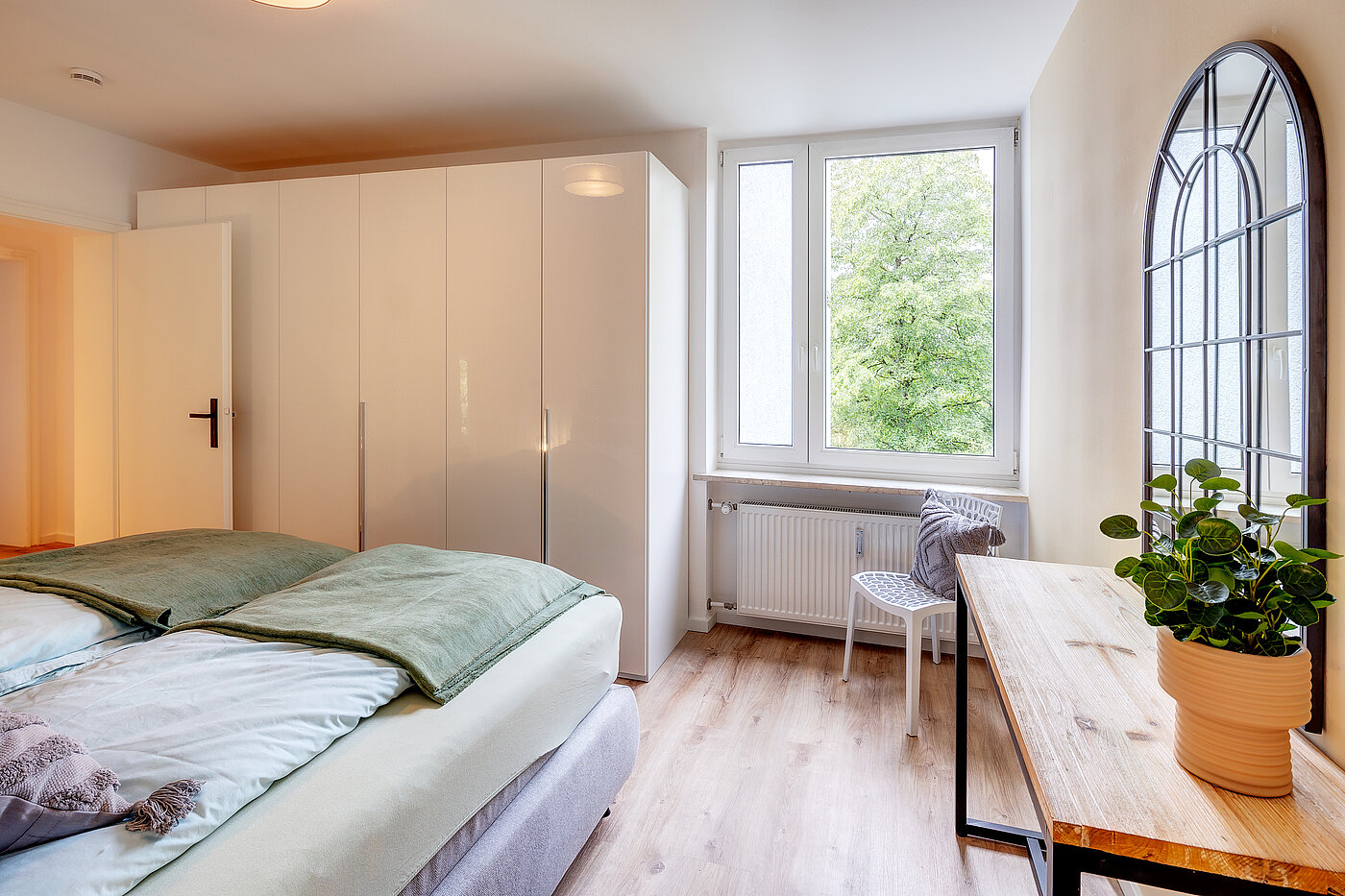 Appartement avec 3 pièces | Unterhaching | 70421 | ...Homeoffice