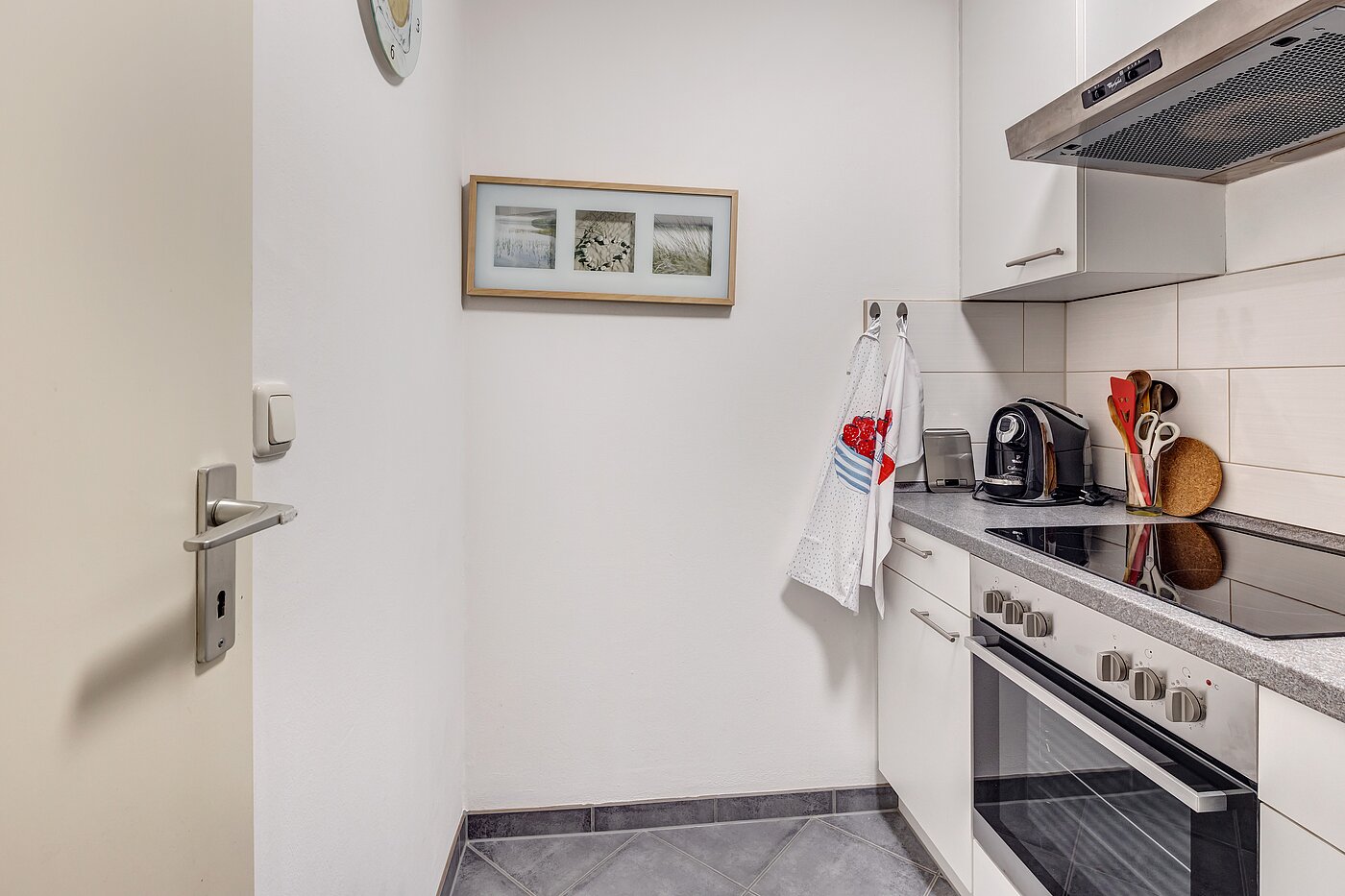 Appartement avec 1 pièce | München-Johanneskirchen | 2204ML7 | Ausreichend Platz ist vorhanden