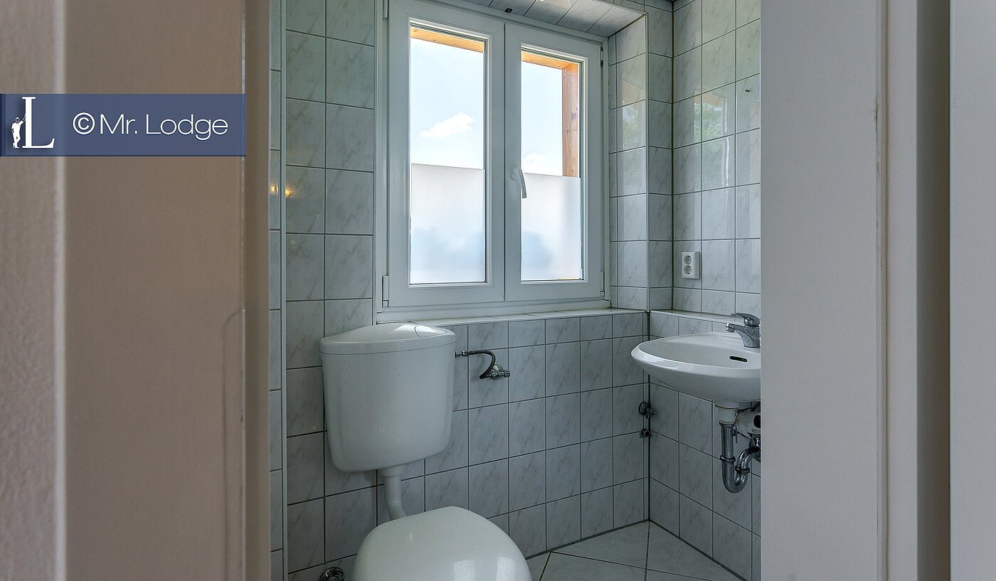 Bauernhaus avec 9 pièces | Hohenschäftlarn | 1805ML4 | Duschbad Haus 1