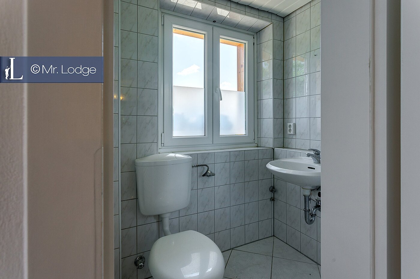 Bauernhaus avec 9 pièces | Hohenschäftlarn | 1805ML4 | Duschbad Haus 1