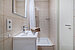 Apartment avec 1 pièce | München-Maxvorstadt | 70448 | Badezimmer | Thumbnail