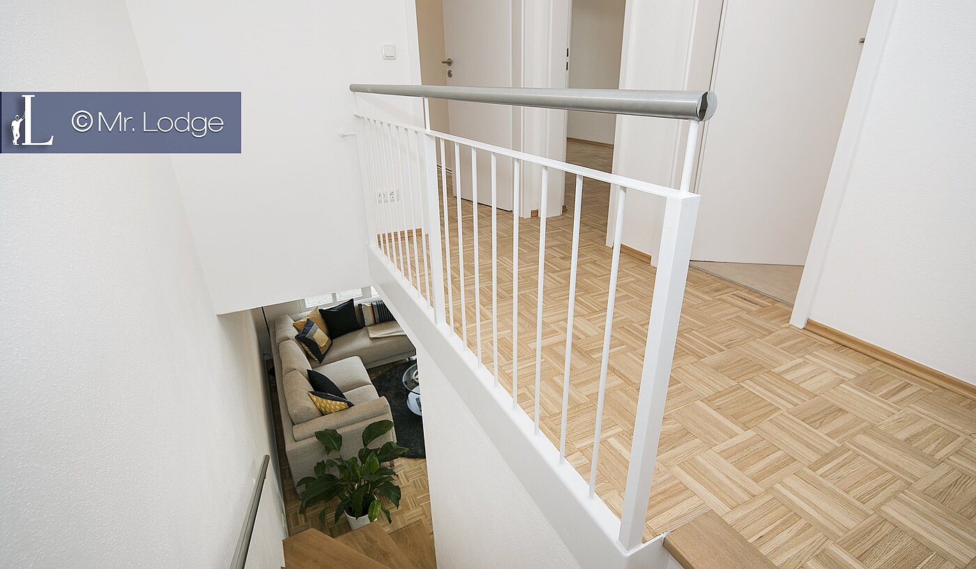 Maison jumelée avec 5 pièces | 1702ML1 | Empore OG