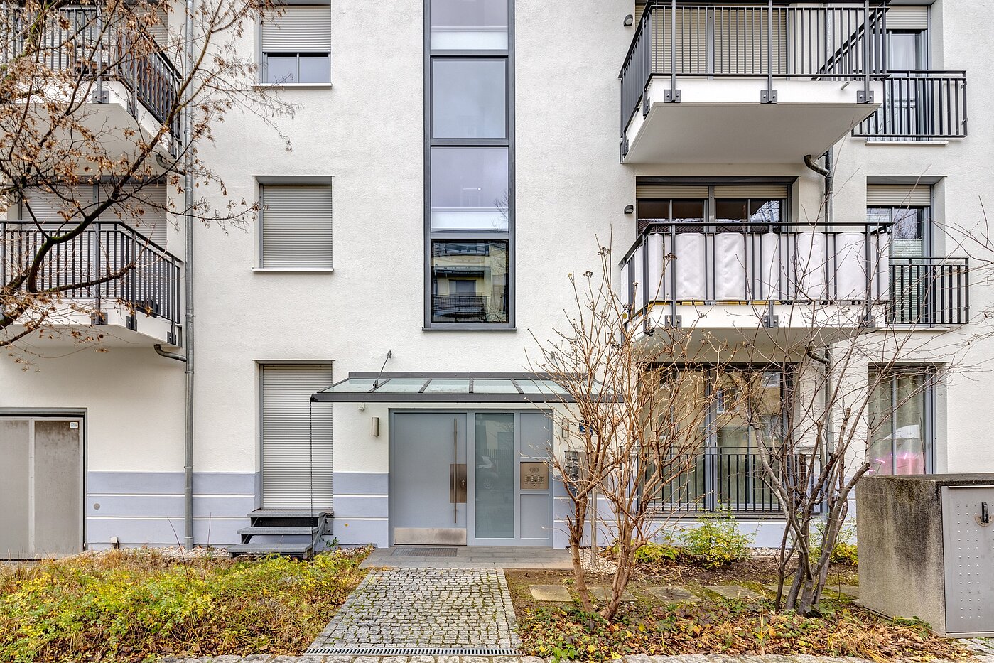 Apartment avec 1 pièce | München-Milbertshofen | 70188 | Gepflegtes...
