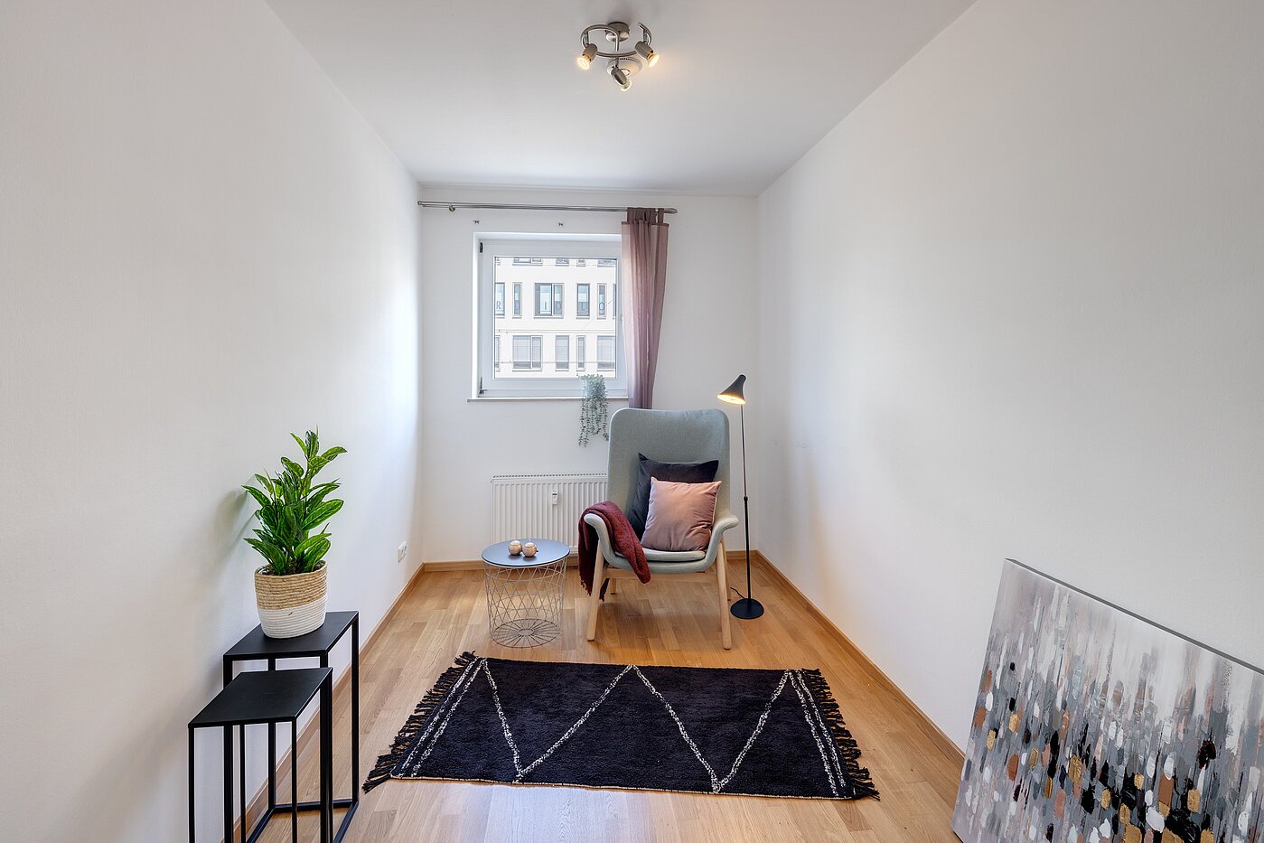 Appartement avec 3 pièces | München-Obergiesing | 70028 | ...sanierten 3-Zimmer...