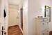 Appartement avec 1.5 pièces | München-Neuhausen | 70473 | Diele mit... | Thumbnail