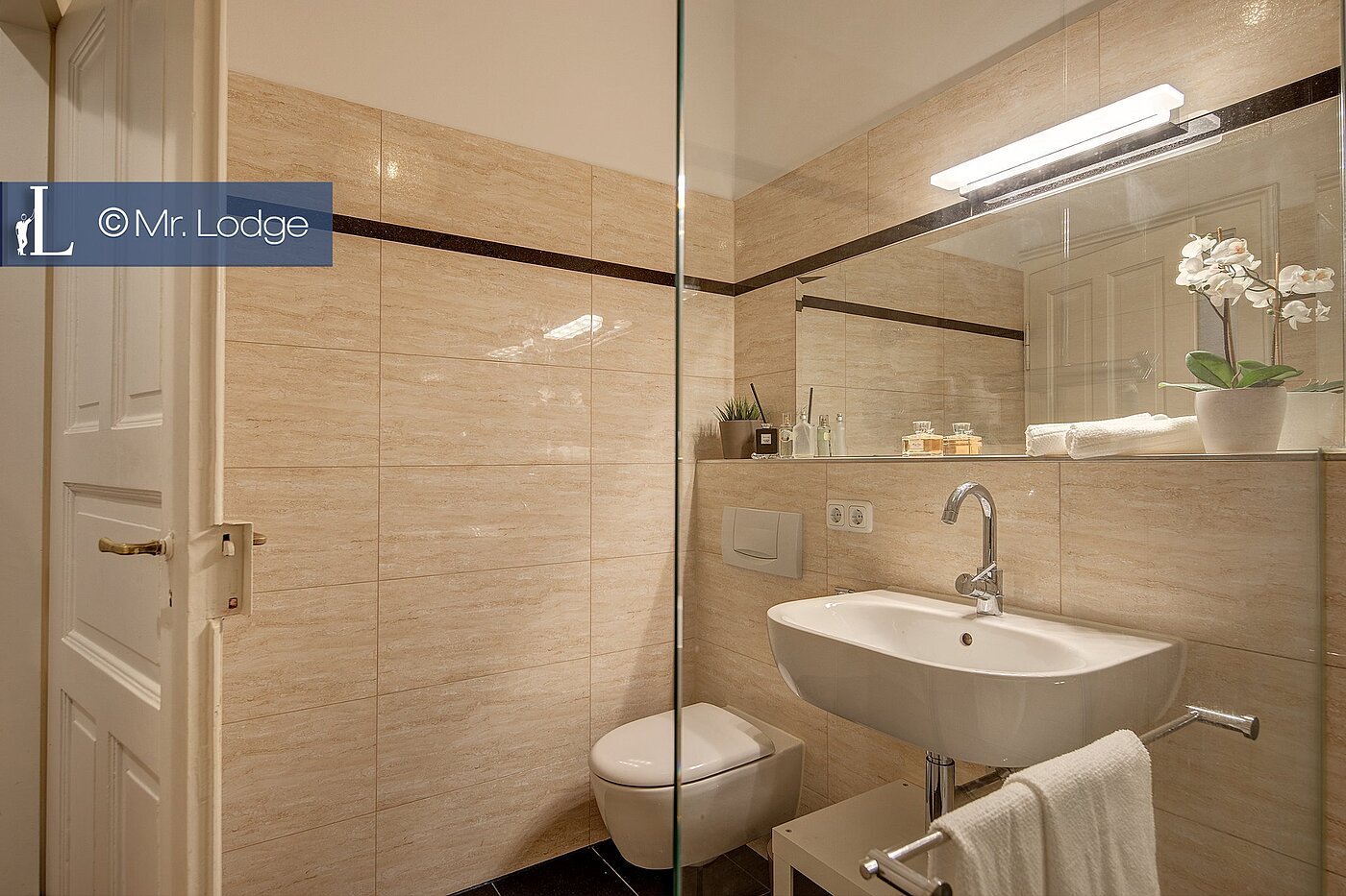 Appartement avec 4.5 pièces | München-Ludwigsvorstadt | 1712ML2 | .....modern eingerichtet.