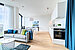 Apartment avec 1.5 pièces | München-Neuhausen | 703131 | Hochwertige... | Thumbnail