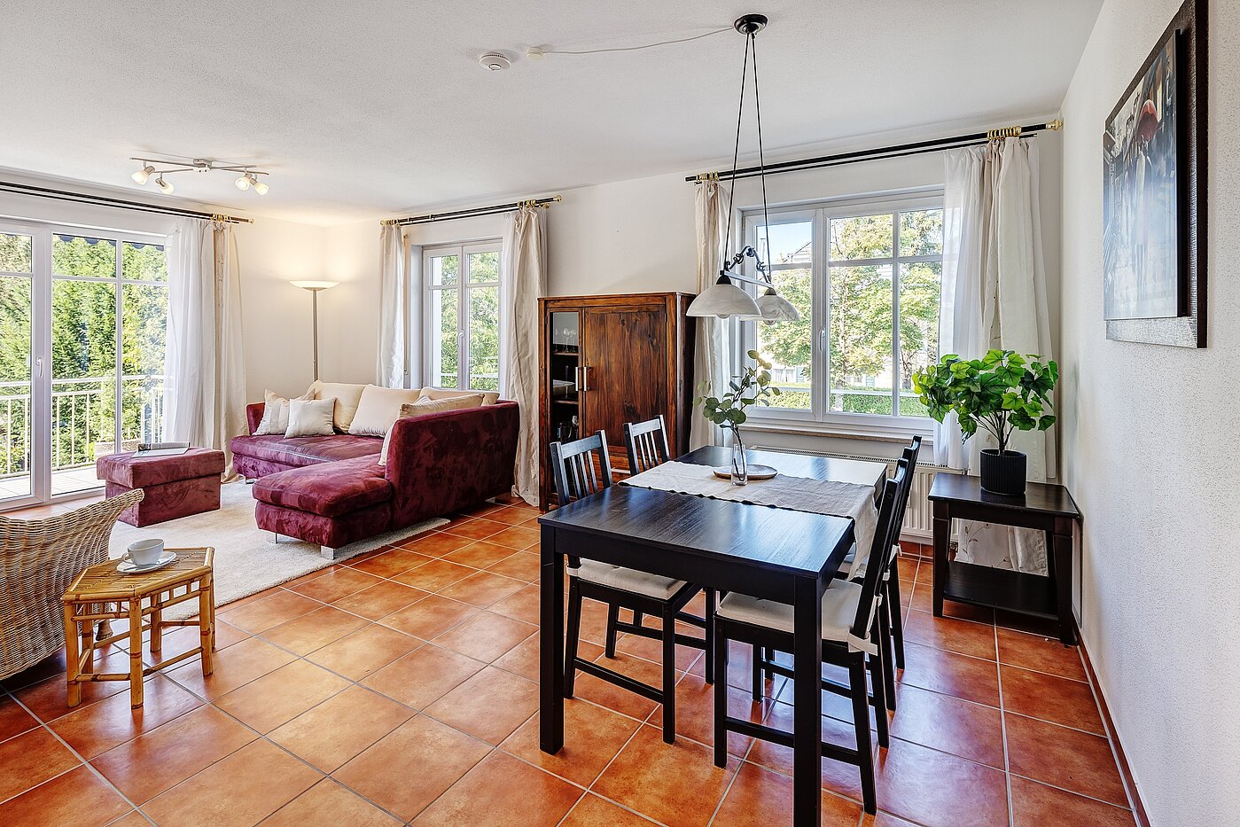 Appartement avec 3 pièces | München-Ramersdorf | 2206ML4