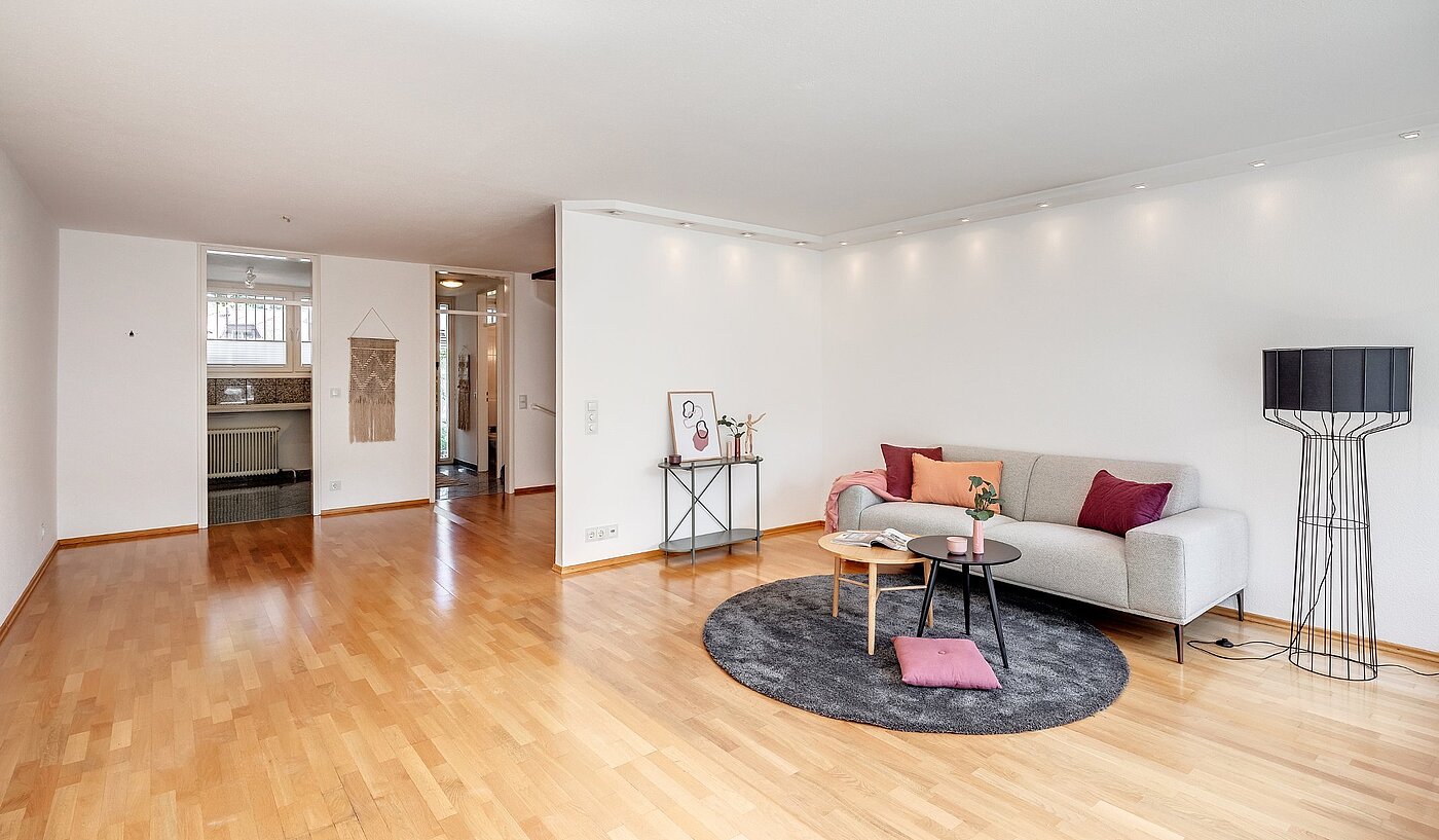 Appartement avec 5.5 pièces | Weßling | 1907ML4 | ...Essbereich