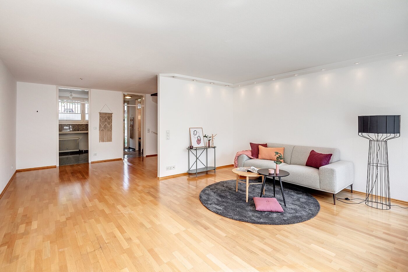 Appartement avec 5.5 pièces | Weßling | 1907ML4 | ...Essbereich