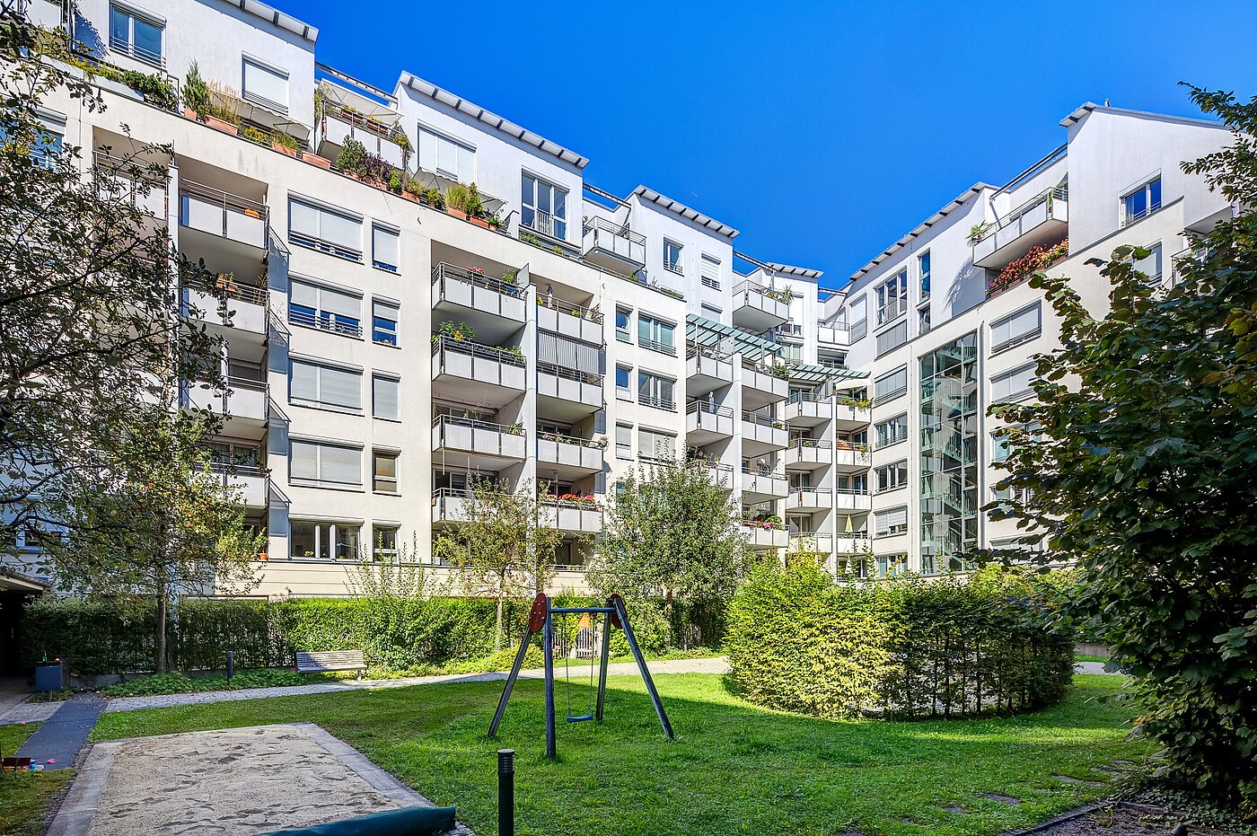 Appartement avec 3 pièces | München-Isarvorstadt | 70157 | Gepflegtes Objekt