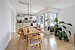 Appartement avec 3 pièces | München-Ludwigsvorstadt | 70488 | ...Essbereich | Thumbnail
