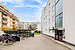 Appartement au rez-de-chaussée avec 2 pièces | München-Schwabing | 70394 | Rückgebäude | Thumbnail