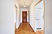Appartement avec 2 pièces | München-Hadern | 704101 | Flur Blickrichtung Eingang | Thumbnail