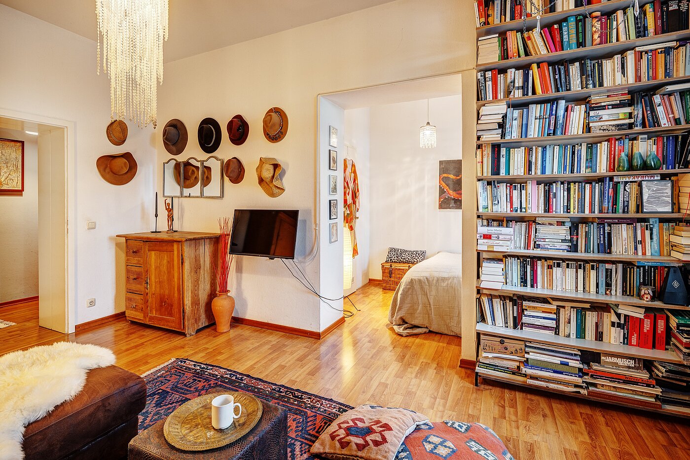 Appartement avec 2.5 pièces | München-Sendling | 70067 | Gemütlich Wohnen...