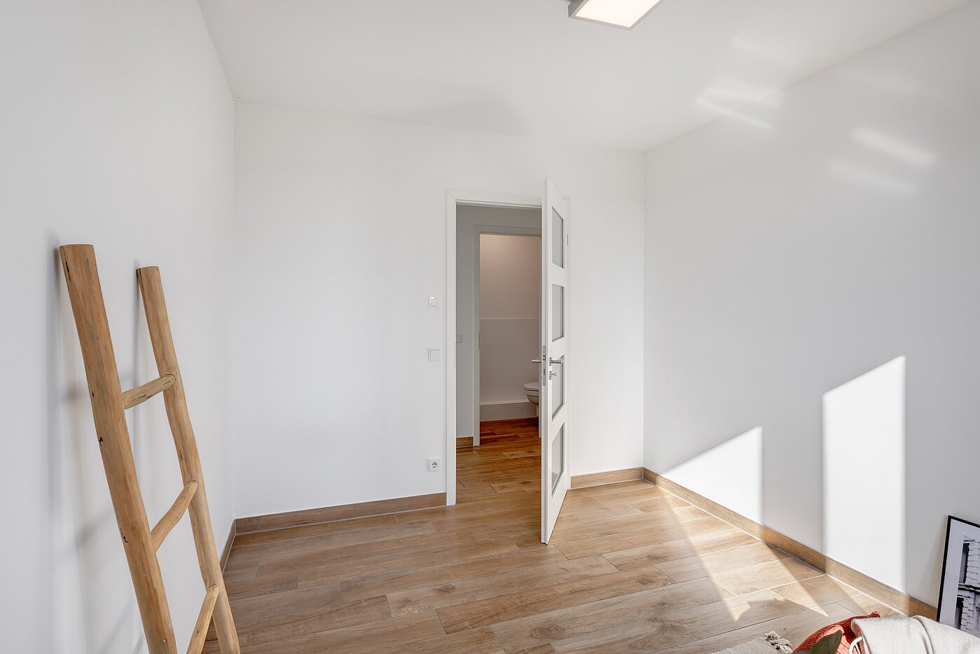 Appartement avec 3 pièces | München-Obersendling | 70260 | Viele Gestaltungsmöglichkeiten