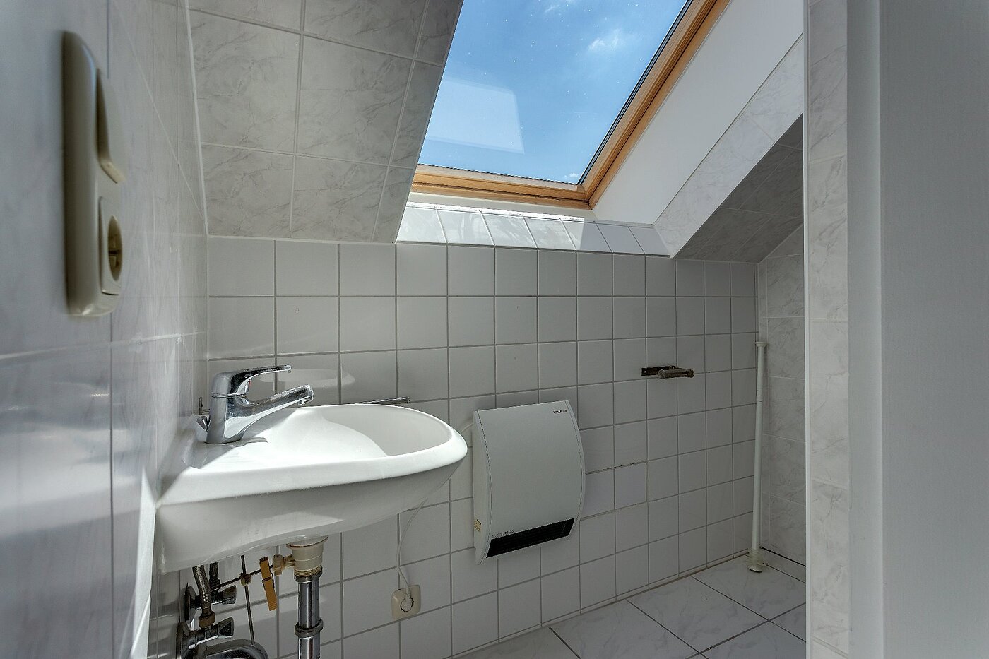Bauernhaus avec 9 pièces | Hohenschäftlarn | 1805ML4 | Duschbad oben