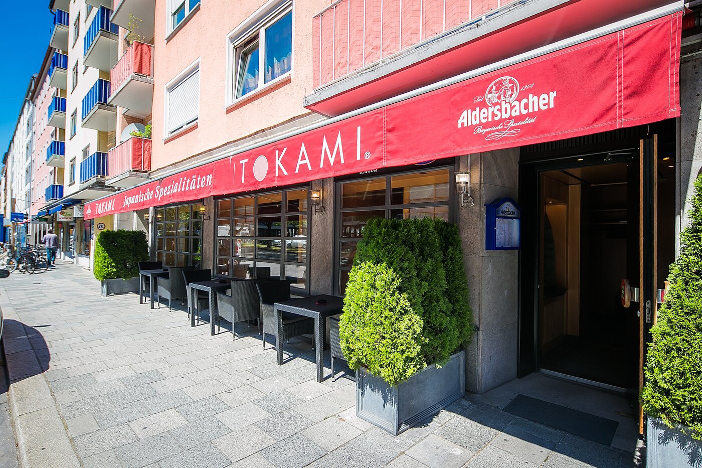 Appartement avec 2 pièces | München-Maxvorstadt | 70001 | In nächster Umgebung