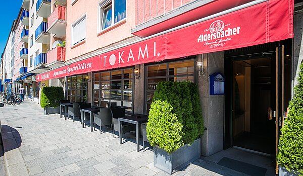 Appartement avec 2 pièces | München-Maxvorstadt | 70001 | In nächster Umgebung