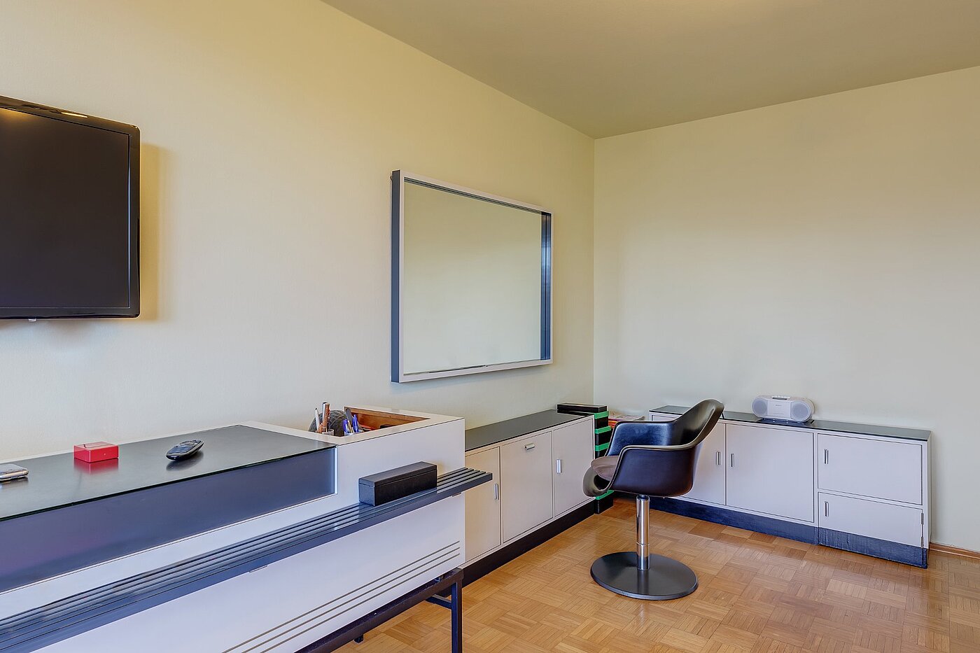 Appartement avec 3 pièces | München-Schwabing | 1912ML4 | ... mit viel Platz