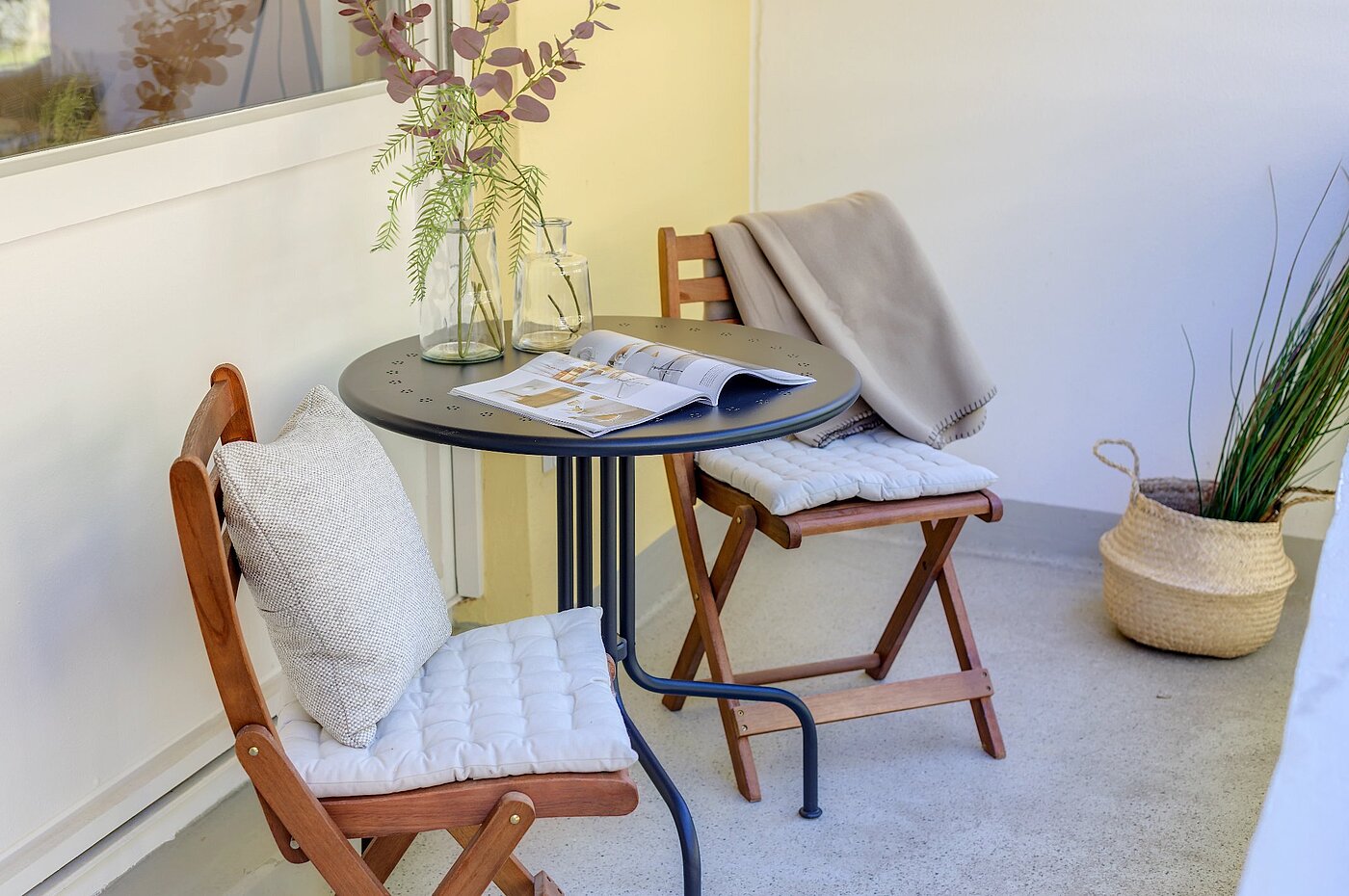 Appartement avec 3 pièces | München-Neuhausen | 1803D7