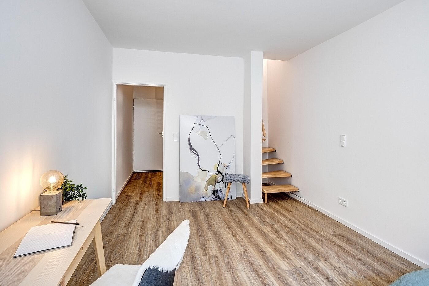 Appartement avec 2.5 pièces | München-Obermenzing | 700191 | ...und Zugang zum Keller