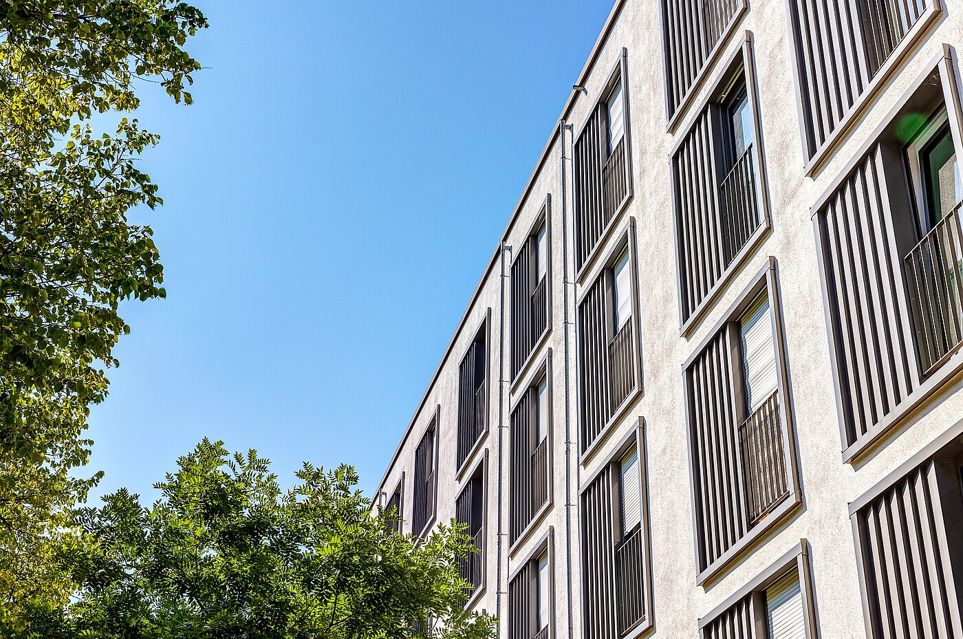 Appartement avec 1 pièce | München-Ramersdorf | 2207ML51 | ...Architektur