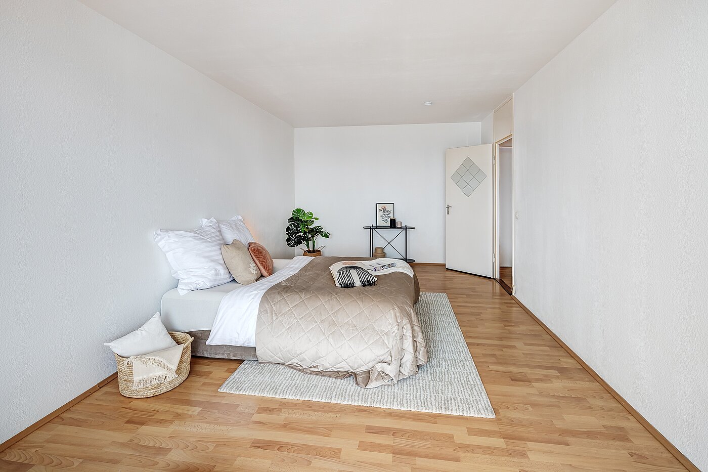 Appartement avec 1 pièce | München-Solln | 2201ML92 | ...mit ausreichend Stellflächen