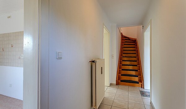 Bauernhaus avec 9 pièces | Hohenschäftlarn | 1805ML4 | Diele Haus 2