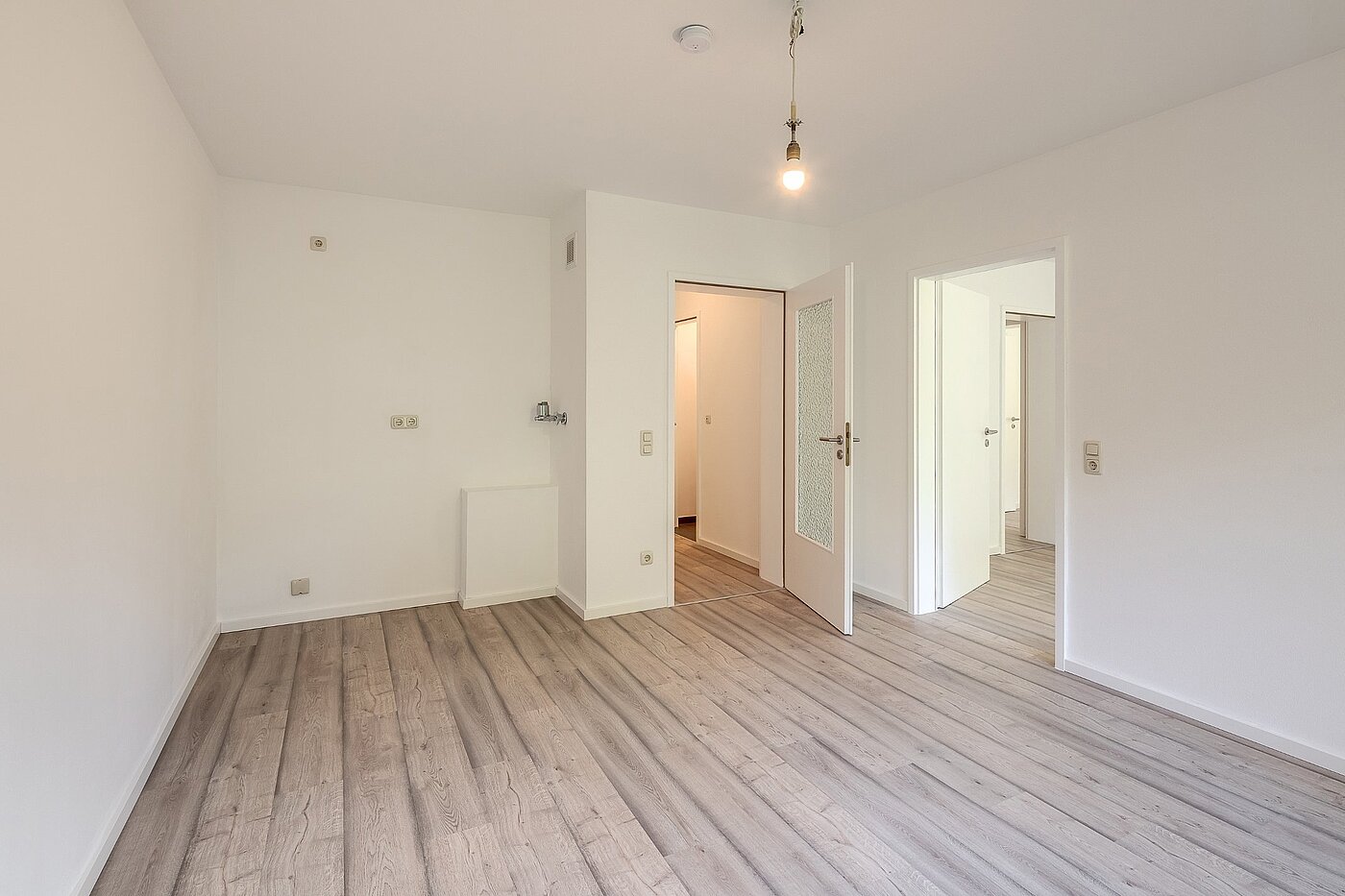 Appartement au rez-de-chaussée avec 4.5 pièces | München-Perlach | 2003ML6 | ...mit zusätzlichem Zugang...