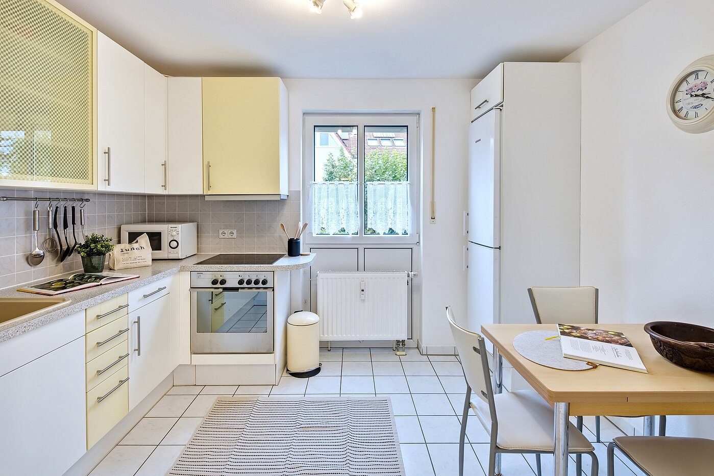 Appartement en duplex avec 4.5 pièces | 70295 | ...