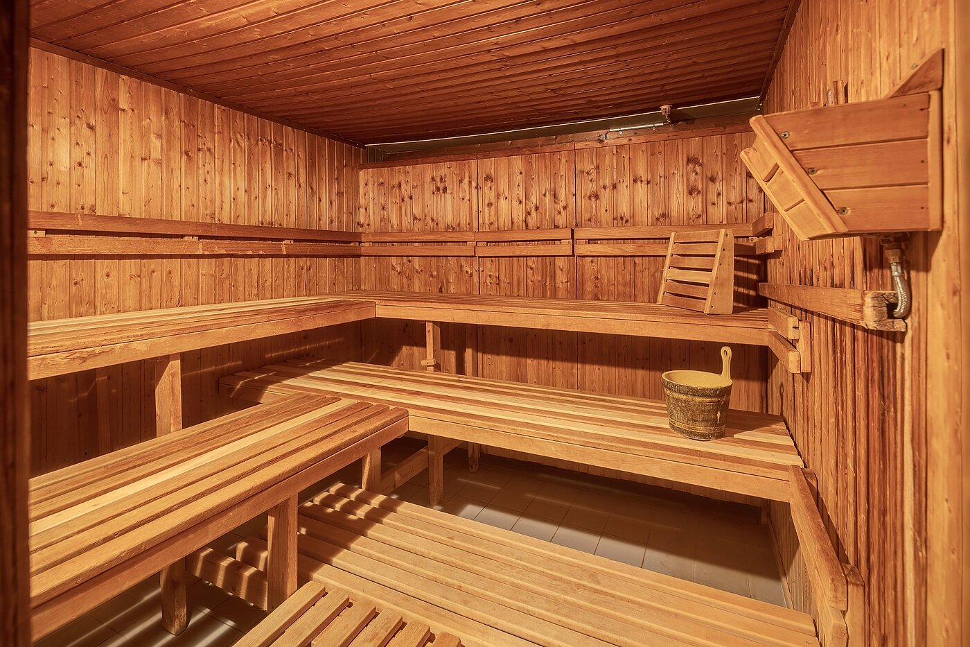 Appartement avec 4 pièces | Freising | 2003ML7 | ...Sauna