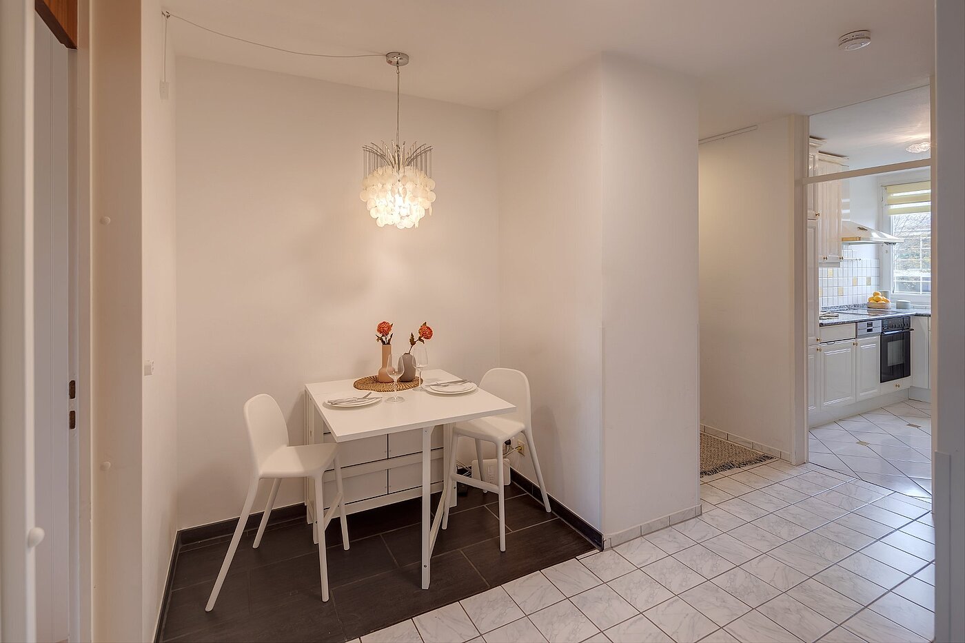 Appartement avec 3 pièces | München-Perlach | 2010ML5 | Schöner Essbereich