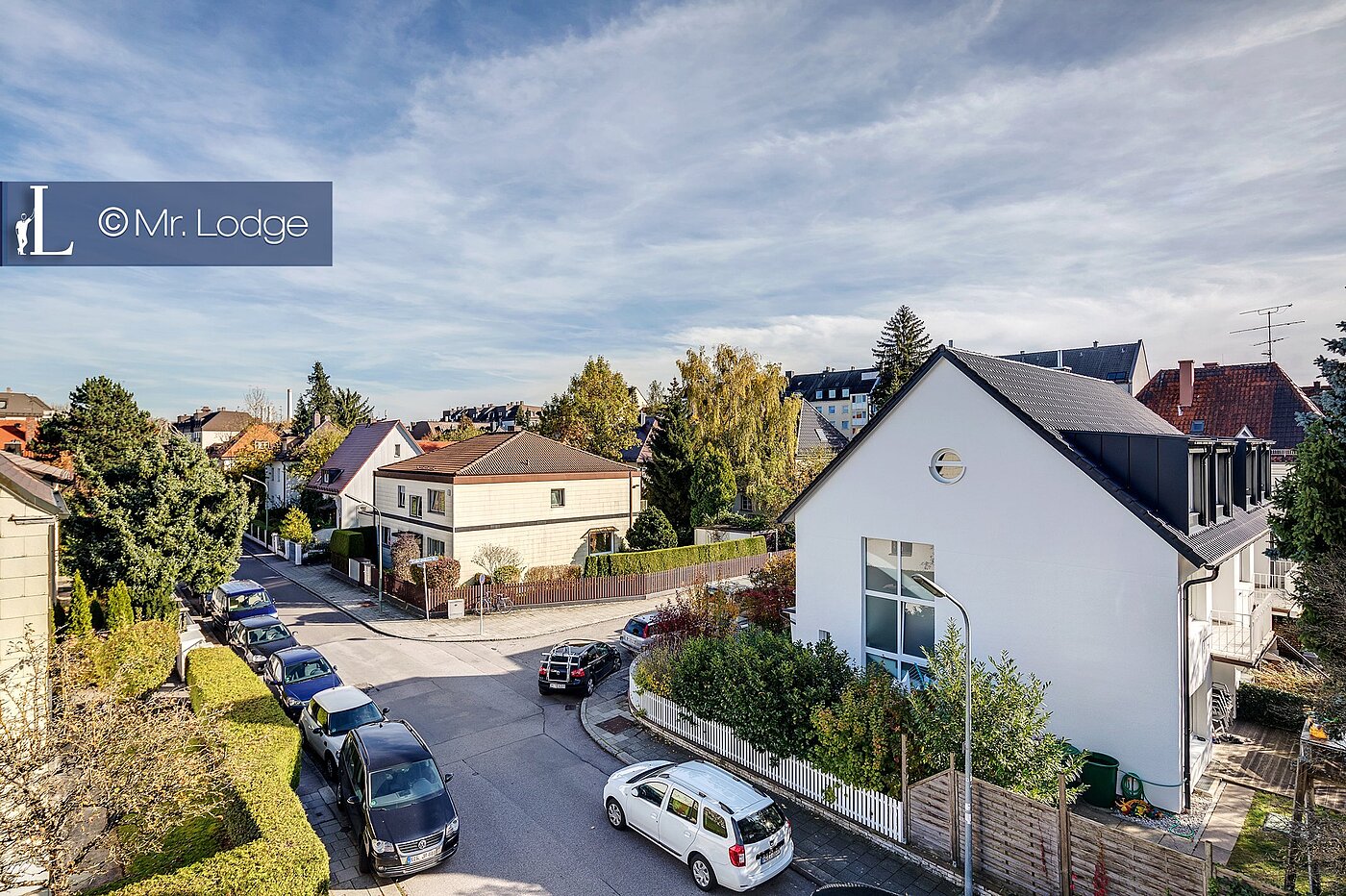 Appartement avec 3 pièces | München-Sendling-Westpark | 1710ML3 | Aussicht-1