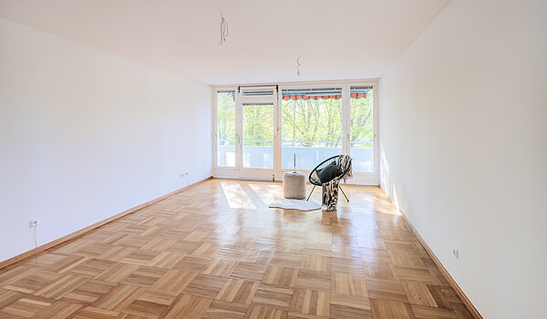 Appartement avec 3.5 pièces | München-Bogenhausen | 70305 | Zugang zum...