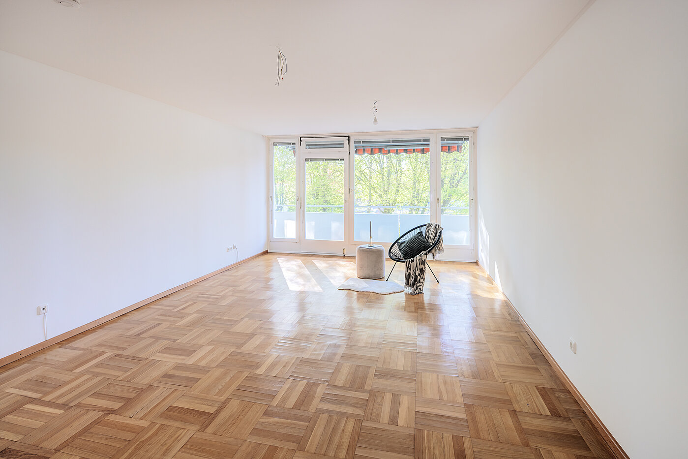 Appartement avec 3.5 pièces | München-Bogenhausen | 70305 | Zugang zum...