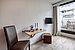 Apartment avec 1 pièce | München-Maxvorstadt | 70448 | Kleiner Tisch | Thumbnail