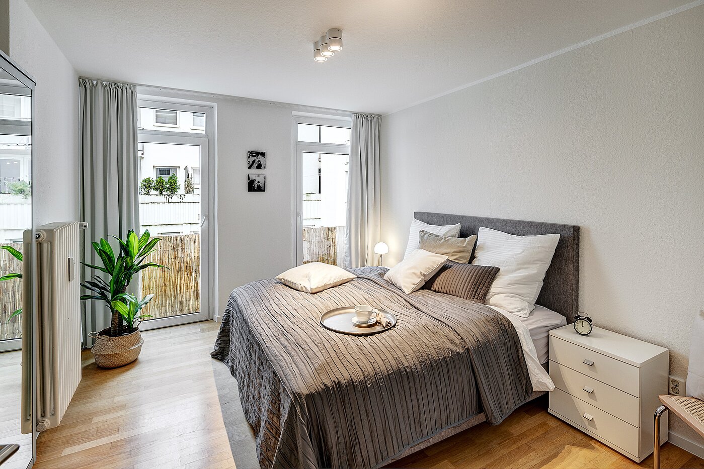 Appartement avec 3 pièces | München-Maxvorstadt | 2203ML31 | Ruhiges, großzügiges...