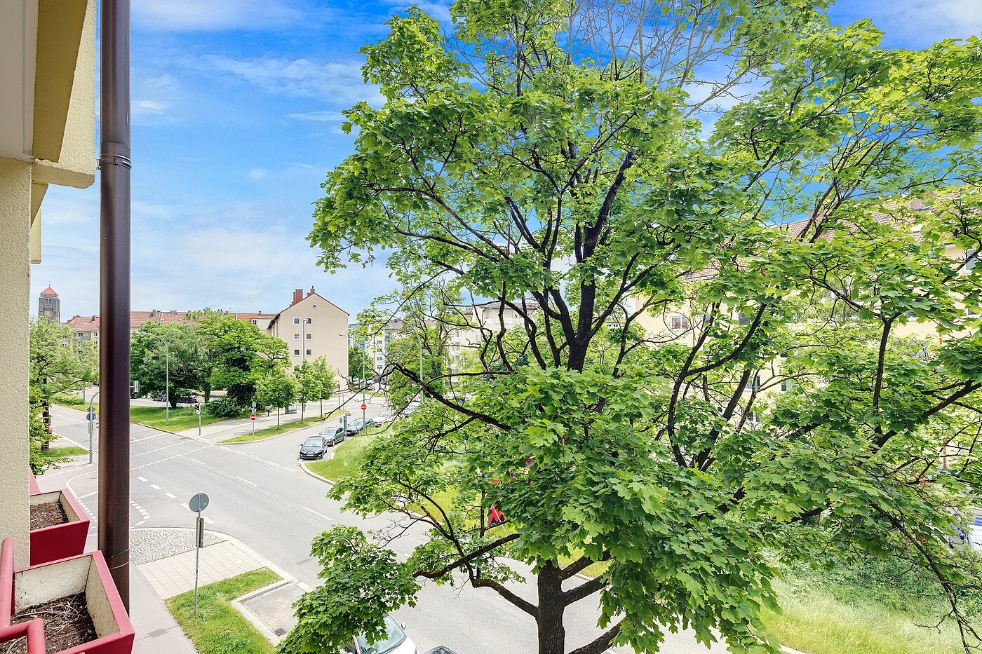 Appartement avec 1 pièce | München-Obergiesing | 1903ML2