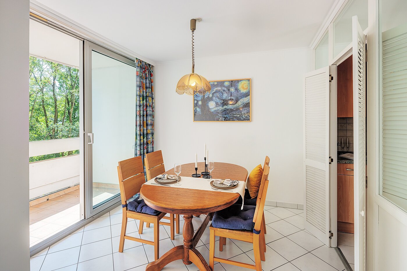 Appartement avec 3 pièces | München-Bogenhausen | 70261 | ...mit genügend Platz...