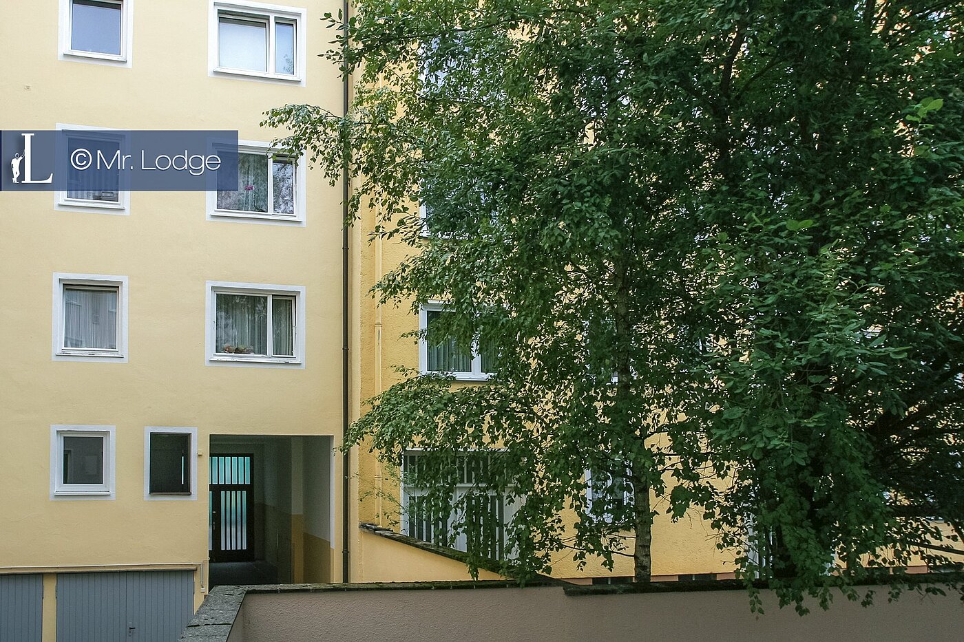 Appartement avec 2 pièces | München-Isarvorstadt | 1709ML2
