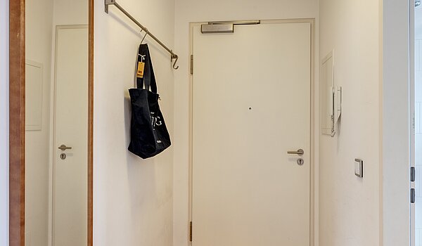 Apartment avec 1 pièce | München-Milbertshofen | 70188 | ...Staufläche