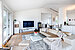 Penthouse avec 3.5 pièces | München-Oberföhring | 70237 | ...Wohnzimmer... | Thumbnail