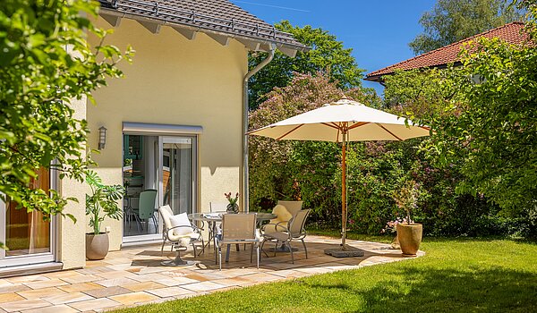 Maison individuelle avec 5 pièces | Icking | 70438 | ...Genießen