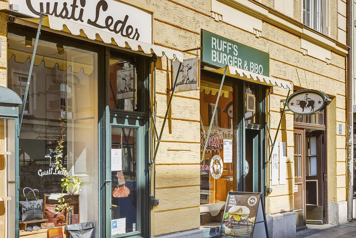 Appartement avec 1 pièce | München-Maxvorstadt | 2110ML7 | ...Shopping