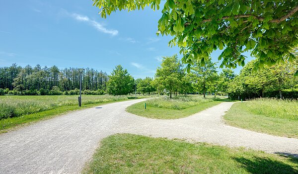 Maison d'angle mitoyenne avec 6 pièces | München-Trudering | 70191 | ...Impressionen
