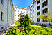 Appartement avec 2 pièces | München-Sendling | 70414 | Innenhof | Thumbnail