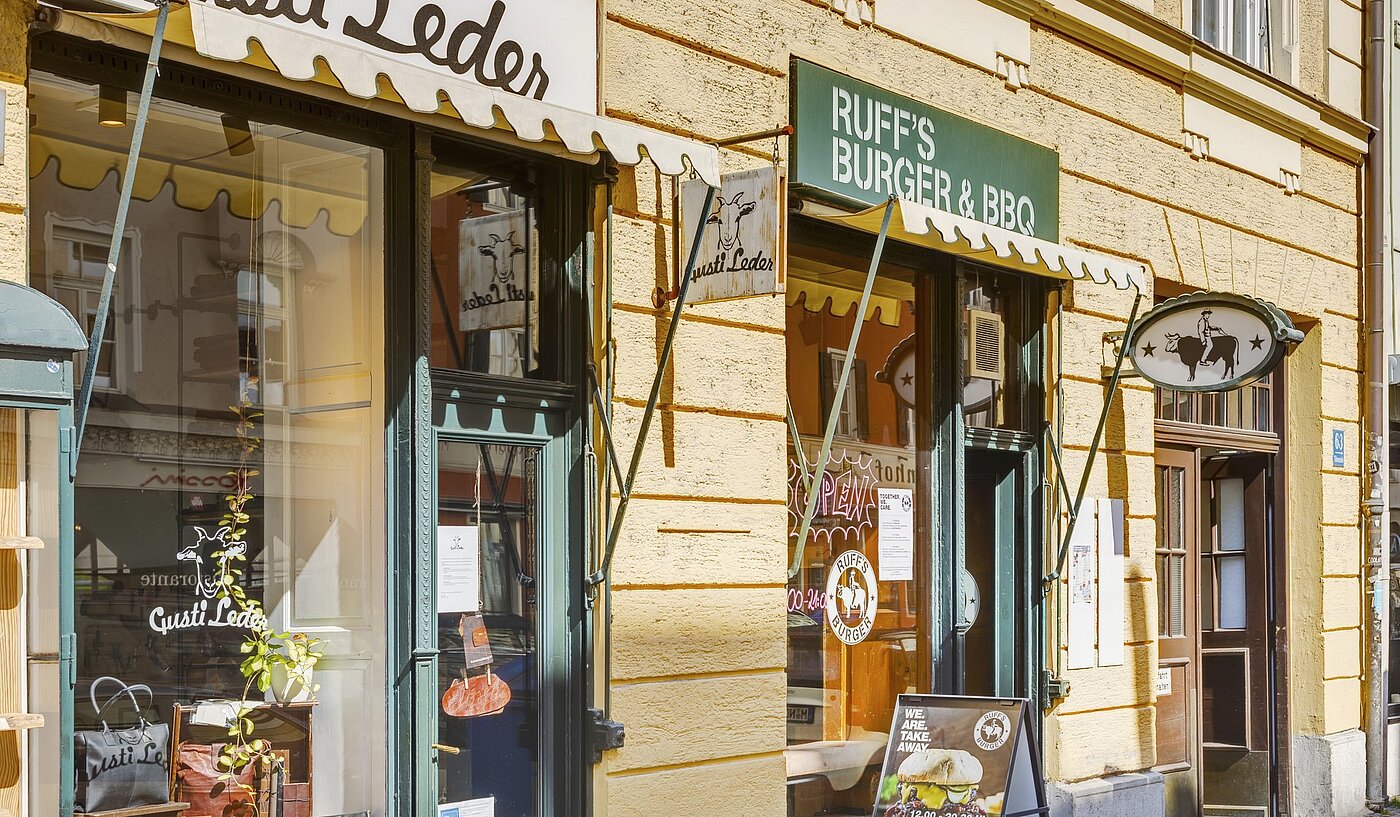 Appartement avec 1 pièce | München-Maxvorstadt | 70165 | ...alles um die Ecke